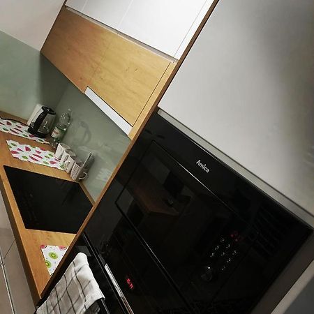 热舒夫Apartament Luxbibi公寓 外观 照片